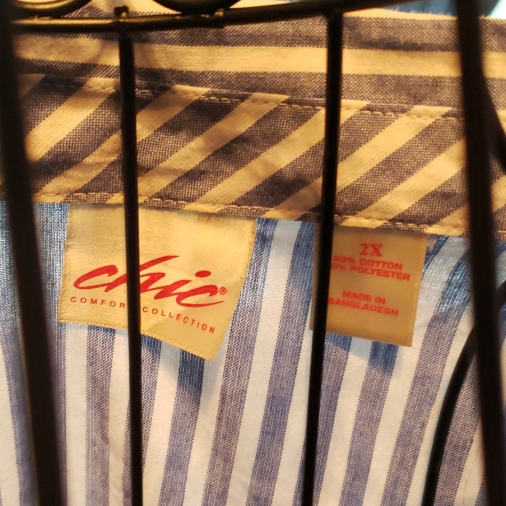 Cotton top - Picture 3 of 4